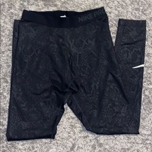 Nike Pro Leggings